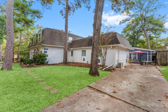 6107 Jadecrest Court, Spring, TX 77389