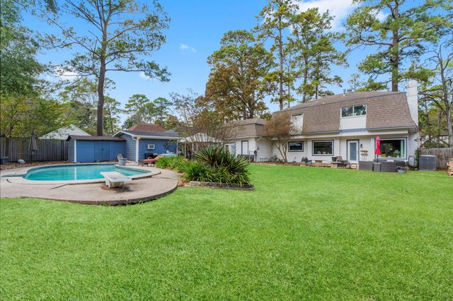 6107 Jadecrest Court, Spring, TX 77389