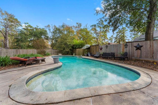 6107 Jadecrest Court, Spring, TX 77389