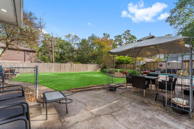 6107 Jadecrest Court, Spring, TX 77389