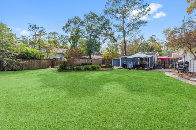 6107 Jadecrest Court, Spring, TX 77389