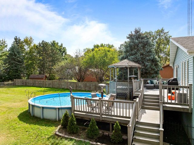 2212 Borg ROAD, Delavan, WI 53115