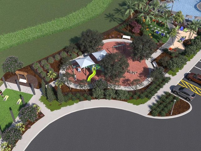 7718 SATTERFIELD TERRACE, Parrish, FL 34219