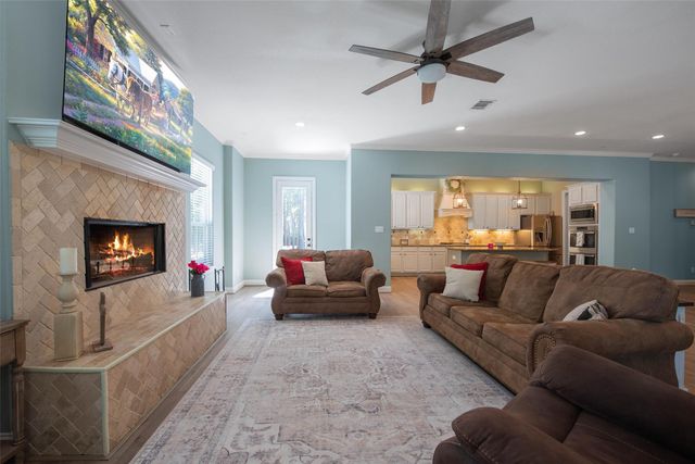 29300 Sorrel Lane, Waller, TX 77484