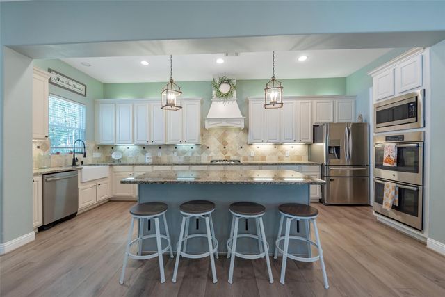 29300 Sorrel Lane, Waller, TX 77484