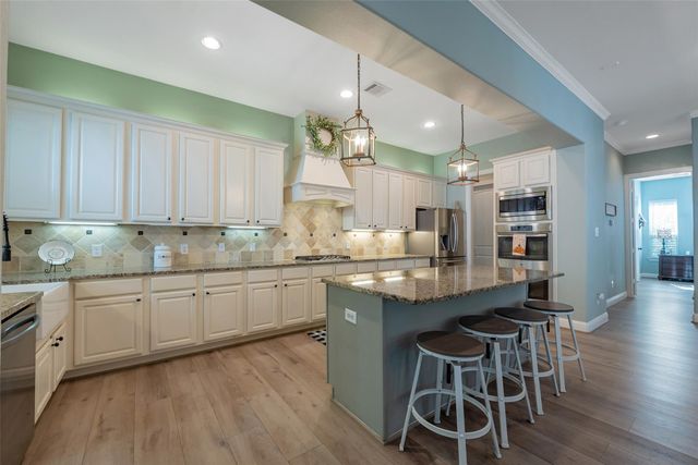 29300 Sorrel Lane, Waller, TX 77484