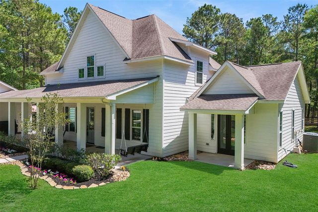 29300 Sorrel Lane, Waller, TX 77484
