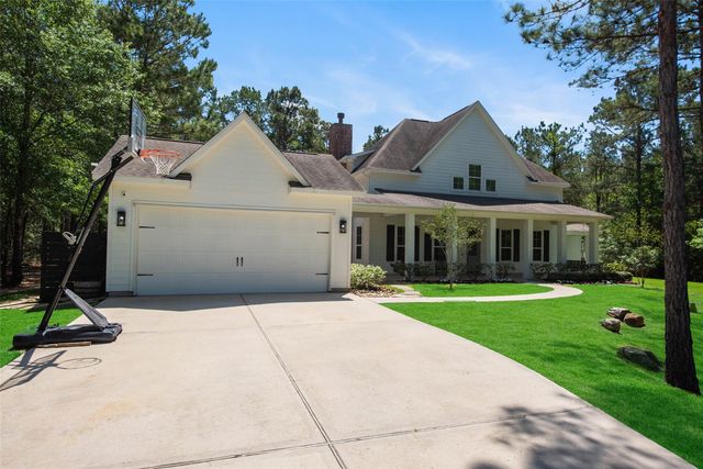 29300 Sorrel Lane, Waller, TX 77484