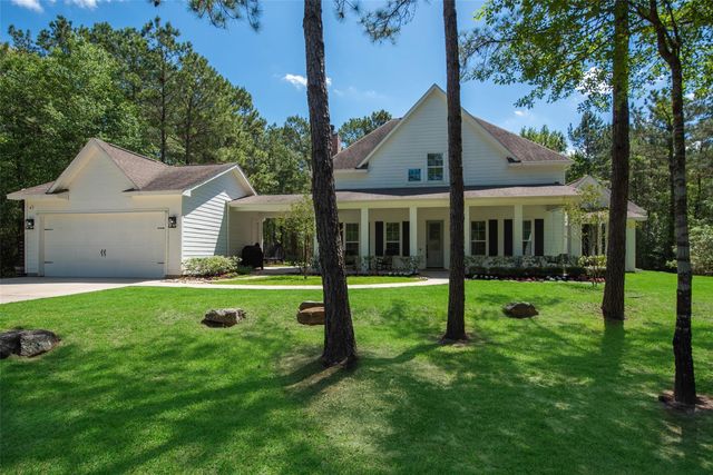 29300 Sorrel Lane, Waller, TX 77484