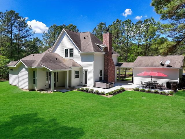 29300 Sorrel Lane, Waller, TX 77484