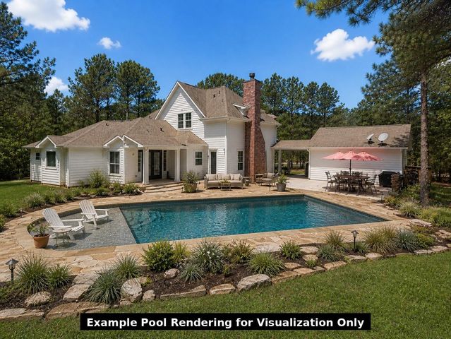 29300 Sorrel Lane, Waller, TX 77484