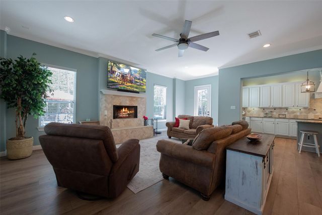 29300 Sorrel Lane, Waller, TX 77484
