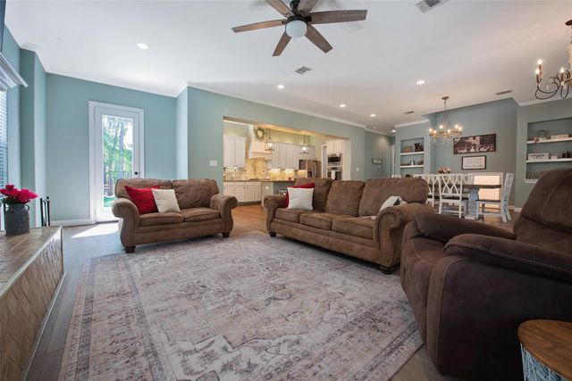 29300 Sorrel Lane, Waller, TX 77484