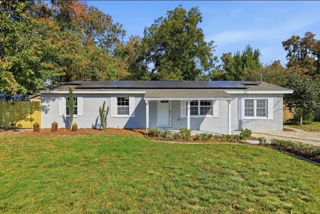 410 NW NW Oakland Circle Circle, Fort Walton Beach, FL 32548