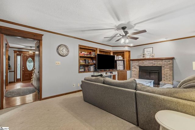 109 Cumberland Drive, Moore, SC 29369