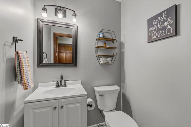109 Cumberland Drive, Moore, SC 29369