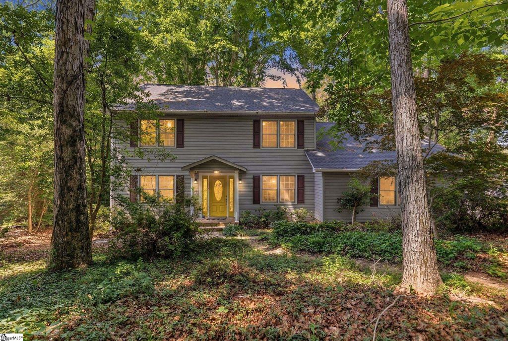 109 Cumberland Drive, Moore, SC 29369
