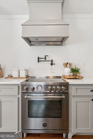 5095 Karr Road Road, Cumming, GA 30040