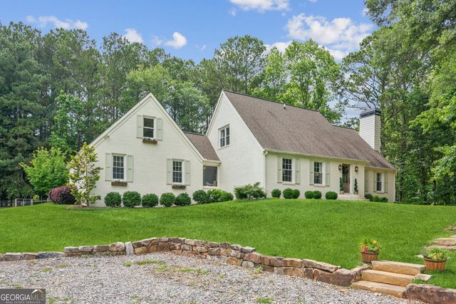 5095 Karr Road Road, Cumming, GA 30040