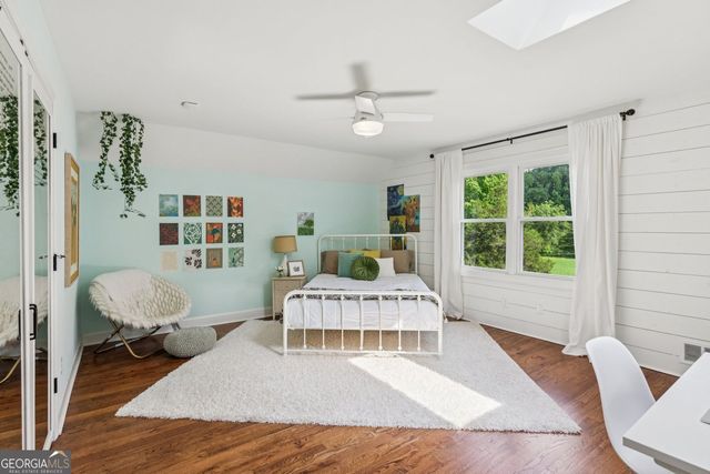 5095 Karr Road Road, Cumming, GA 30040