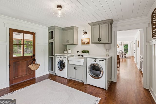 5095 Karr Road Road, Cumming, GA 30040