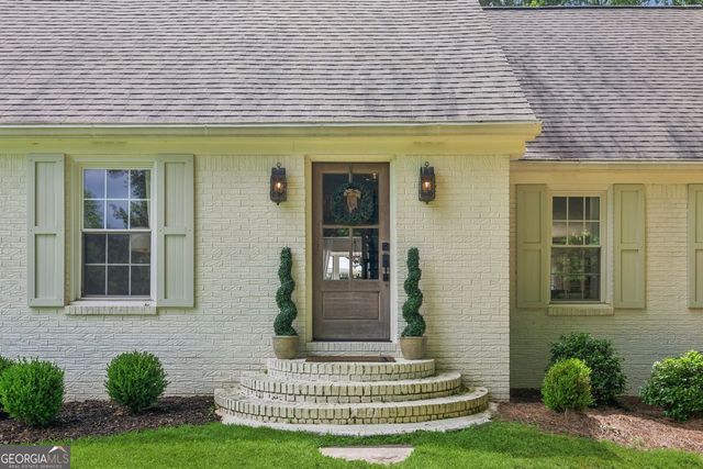 5095 Karr Road Road, Cumming, GA 30040
