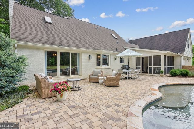 5095 Karr Road Road, Cumming, GA 30040