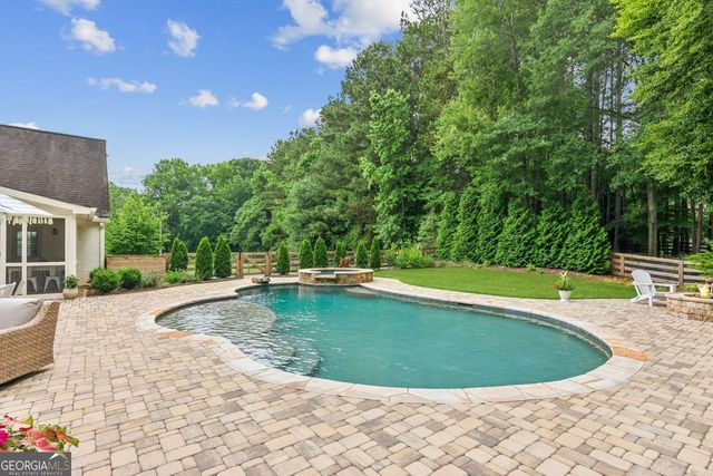 5095 Karr Road Road, Cumming, GA 30040