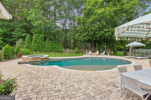 5095 Karr Road Road, Cumming, GA 30040