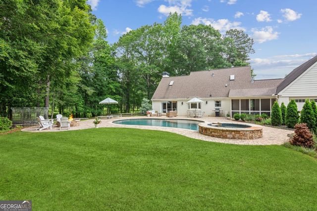 5095 Karr Road Road, Cumming, GA 30040
