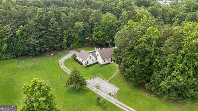 5095 Karr Road Road, Cumming, GA 30040