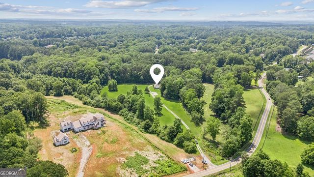 5095 Karr Road Road, Cumming, GA 30040