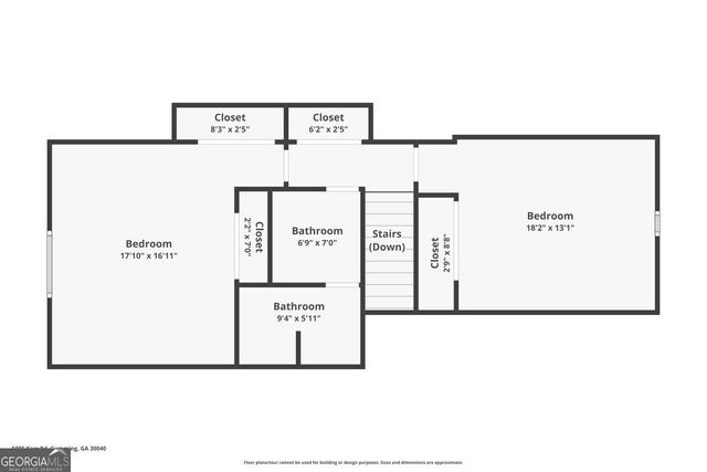 5095 Karr Road Road, Cumming, GA 30040