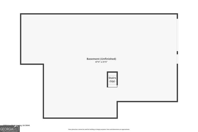 5095 Karr Road Road, Cumming, GA 30040