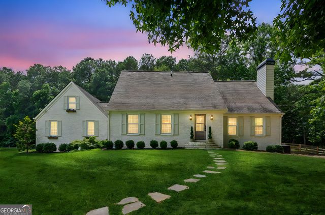 5095 Karr Road Road, Cumming, GA 30040