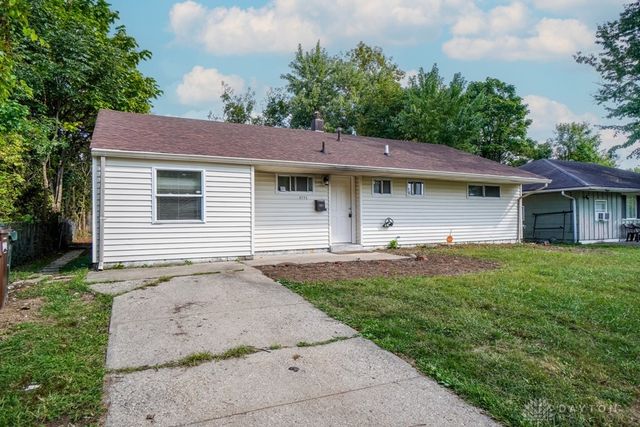 8772 Balboa Drive, Hamilton, OH 45231