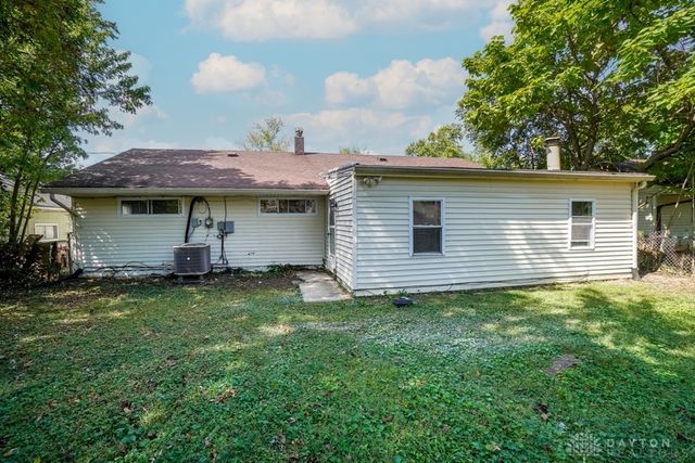 8772 Balboa Drive, Hamilton, OH 45231