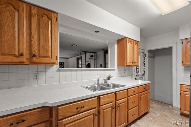 810 Webster Court, Rock Hill, MO 63119