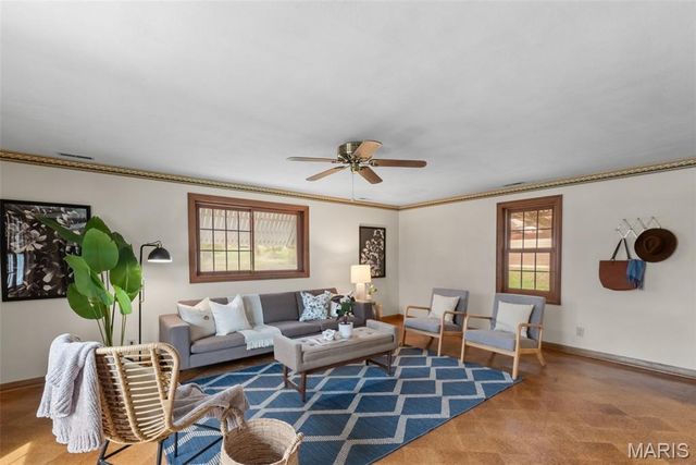 810 Webster Court, Rock Hill, MO 63119