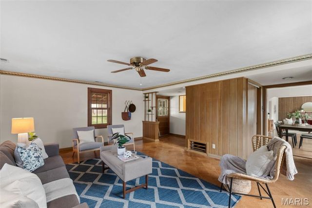 810 Webster Court, Rock Hill, MO 63119