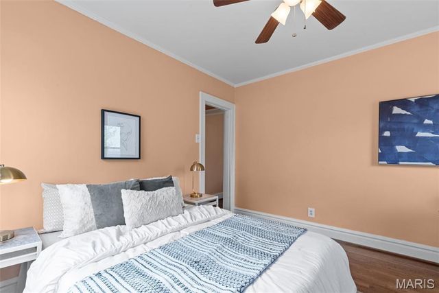 810 Webster Court, Rock Hill, MO 63119