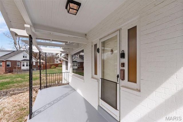 810 Webster Court, Rock Hill, MO 63119