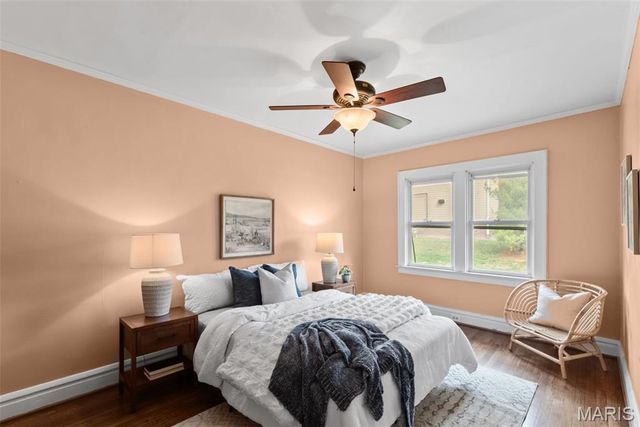 810 Webster Court, Rock Hill, MO 63119