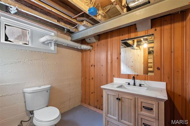 810 Webster Court, Rock Hill, MO 63119