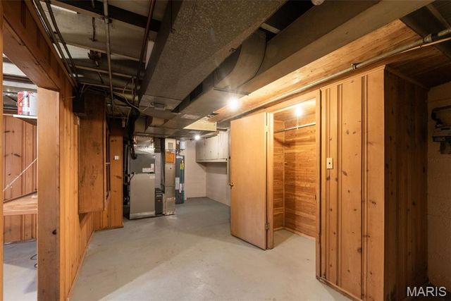 810 Webster Court, Rock Hill, MO 63119