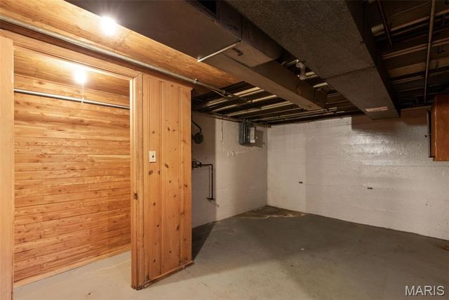 810 Webster Court, Rock Hill, MO 63119