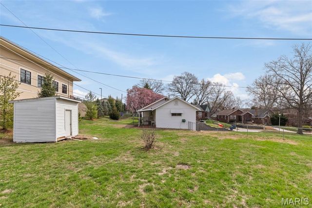 810 Webster Court, Rock Hill, MO 63119