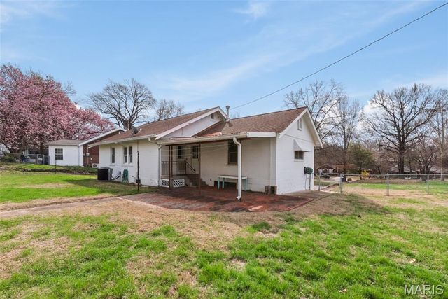 810 Webster Court, Rock Hill, MO 63119