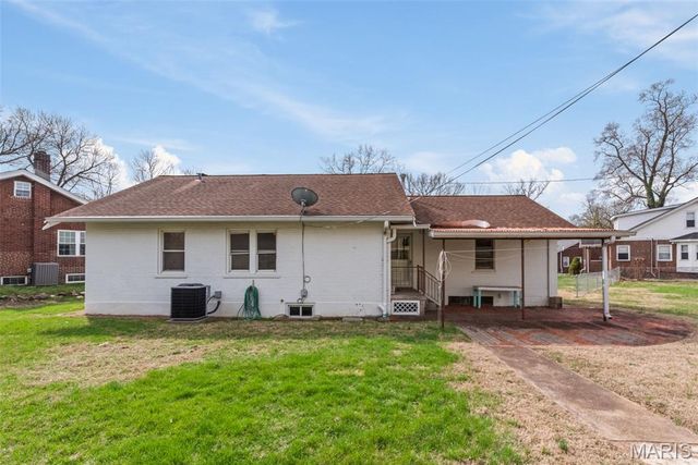 810 Webster Court, Rock Hill, MO 63119