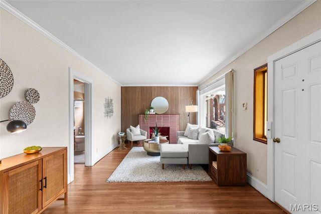 810 Webster Court, Rock Hill, MO 63119